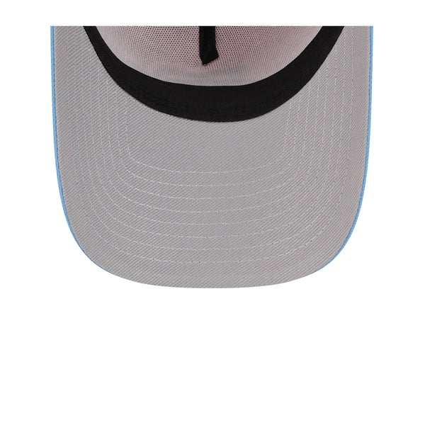 Minnesota Twins MLB Sugar Cloud New Era 9FORTY