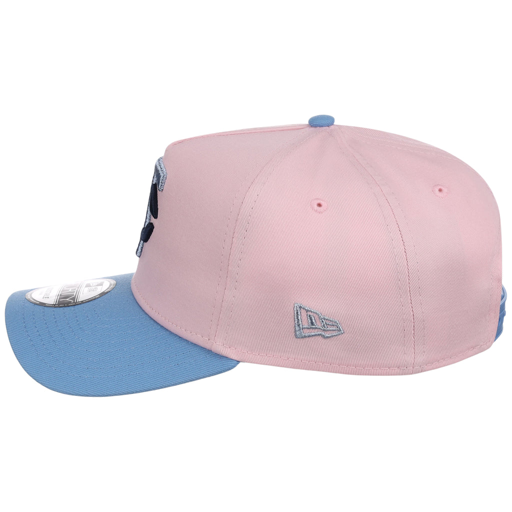 Minnesota Twins MLB Sugar Cloud New Era 9FORTY