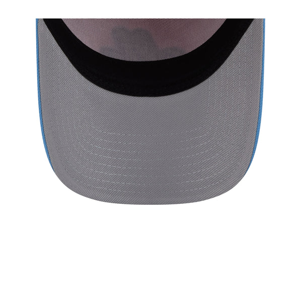 Montreal Expos MLB Sugar Cloud New Era 9FORTY