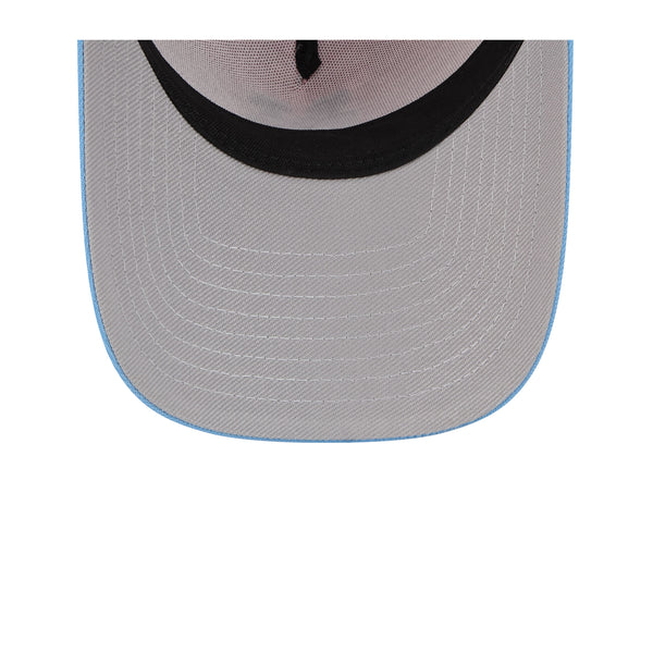 New York Mets MLB Sugar Cloud New Era 9FORTY