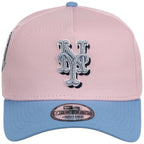 New York Mets MLB Sugar Cloud New Era 9FORTY