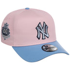New York Yankees MLB Sugar Cloud New Era 9FORTY