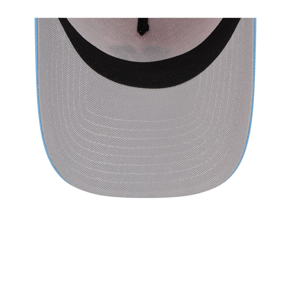 New York Yankees MLB Sugar Cloud New Era 9FORTY