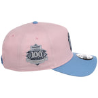 New York Yankees MLB Sugar Cloud New Era 9FORTY