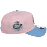 New York Yankees MLB Sugar Cloud New Era 9FORTY