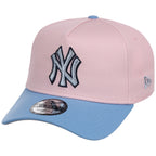 New York Yankees MLB Sugar Cloud New Era 9FORTY