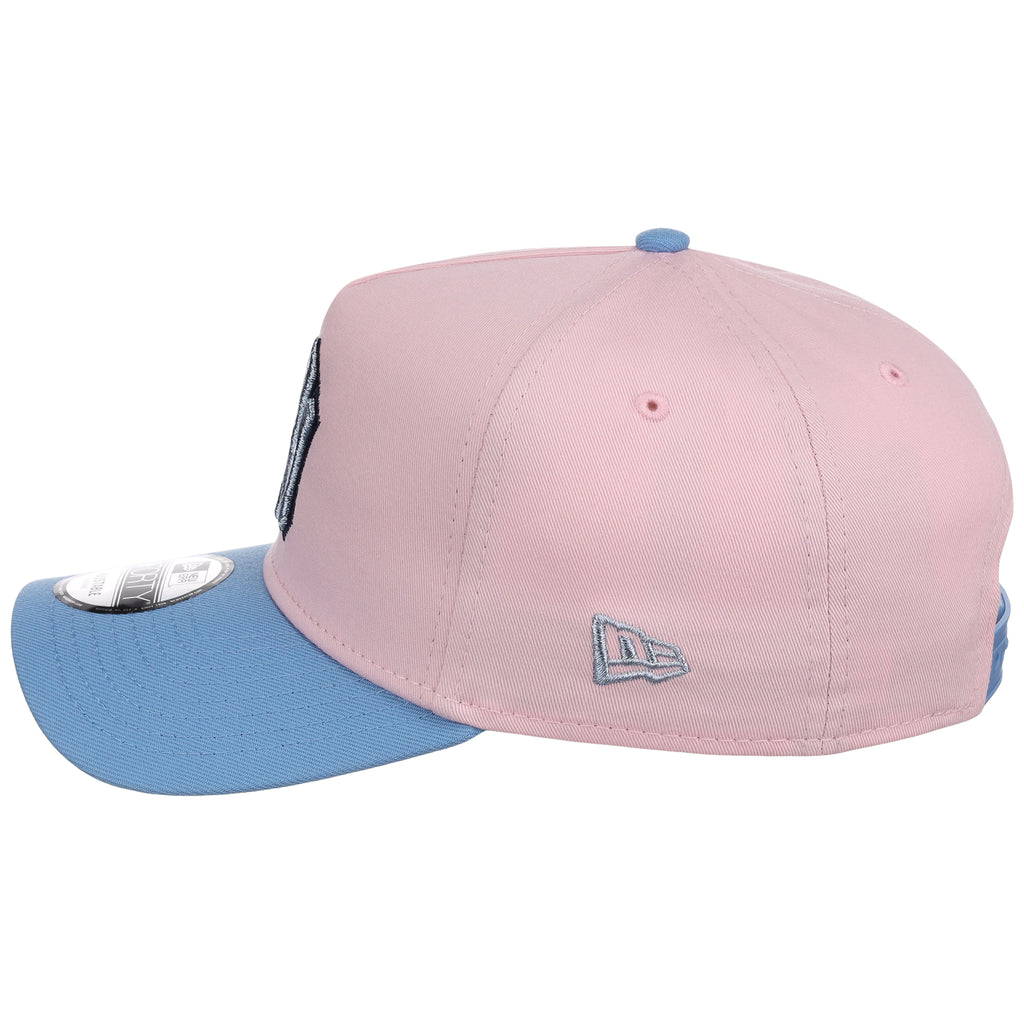 New York Yankees MLB Sugar Cloud New Era 9FORTY