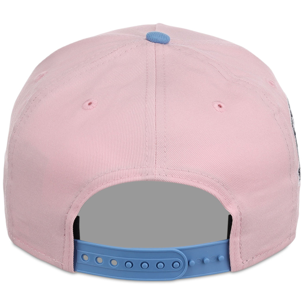 New York Yankees MLB Sugar Cloud New Era 9FORTY