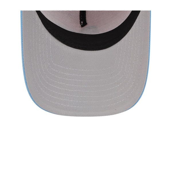 Oakland Athletics MLB Sugar Cloud New Era 9FORTY