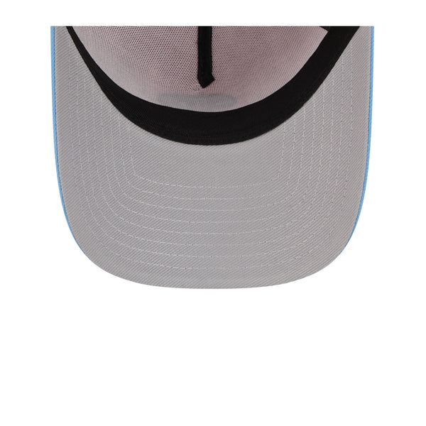 Philadelphia Phillies MLB Sugar Cloud New Era 9FORTY