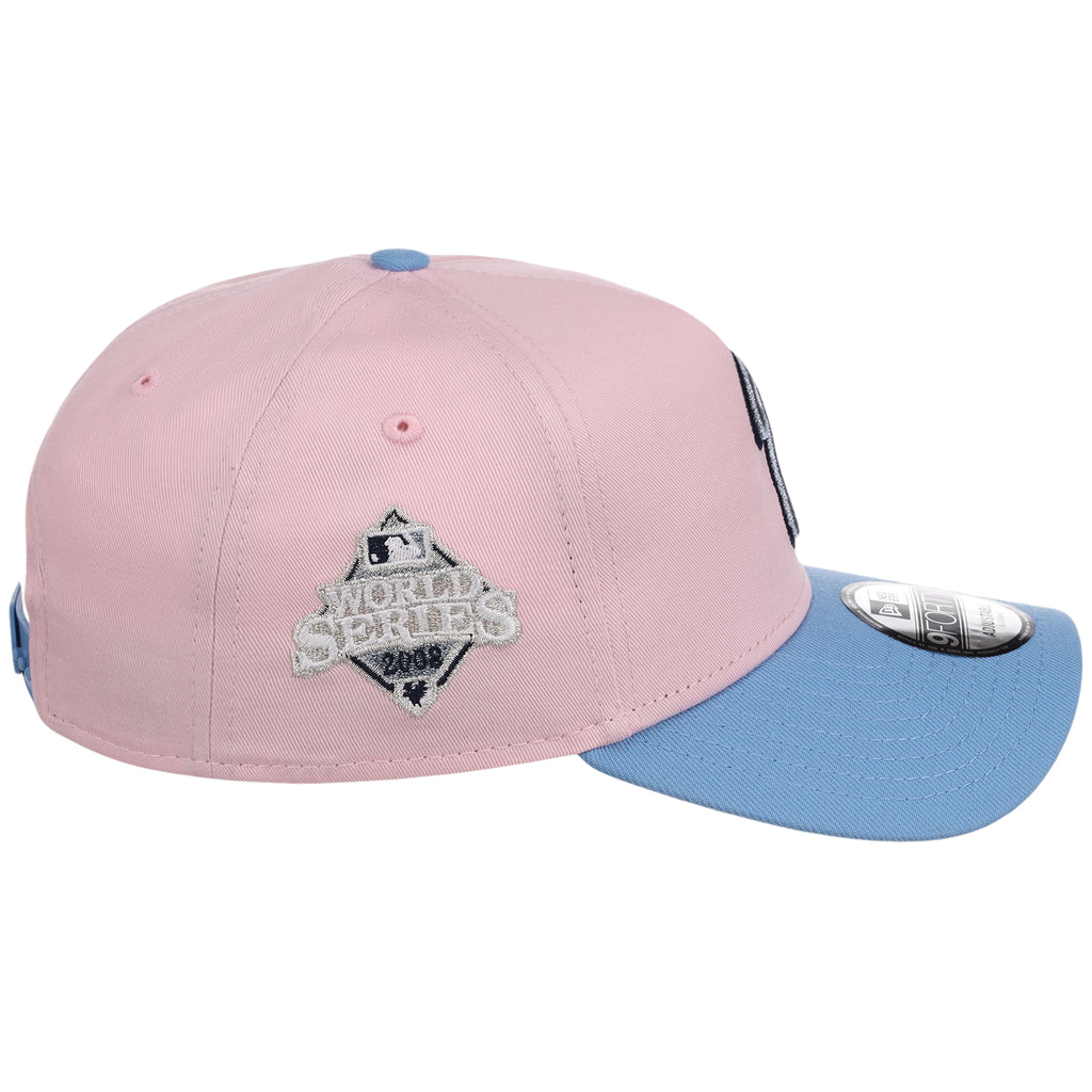 Philadelphia Phillies MLB Sugar Cloud New Era 9FORTY