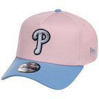 Philadelphia Phillies MLB Sugar Cloud New Era 9FORTY