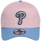 Philadelphia Phillies MLB Sugar Cloud New Era 9FORTY