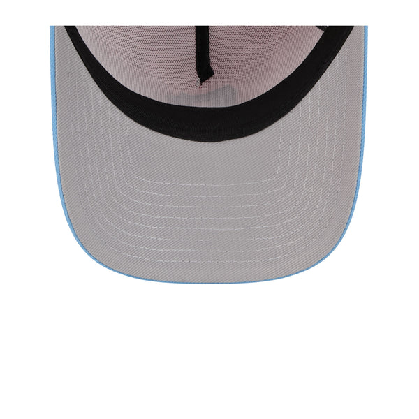 Pittsburgh Pirates MLB Sugar Cloud New Era 9FORTY