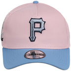 Pittsburgh Pirates MLB Sugar Cloud New Era 9FORTY