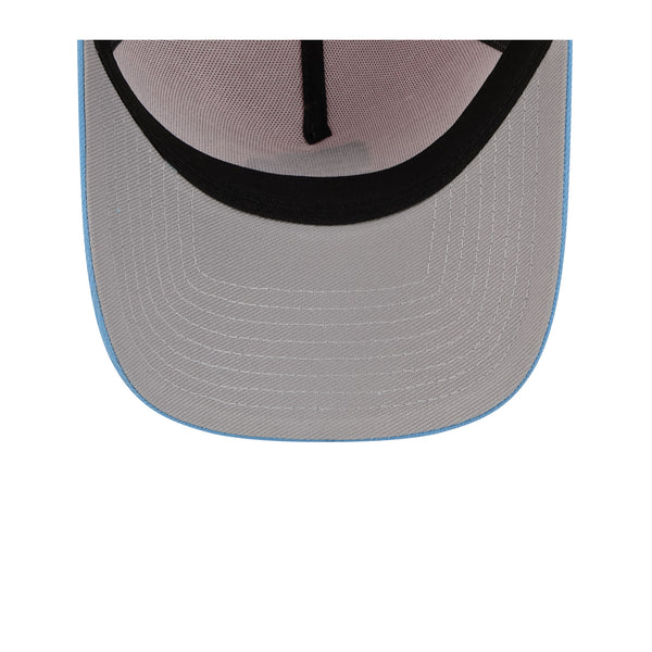 San Diego Padres MLB Sugar Cloud New Era 9FORTY