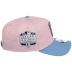 San Francisco Giants MLB Sugar Cloud New Era 9FORTY