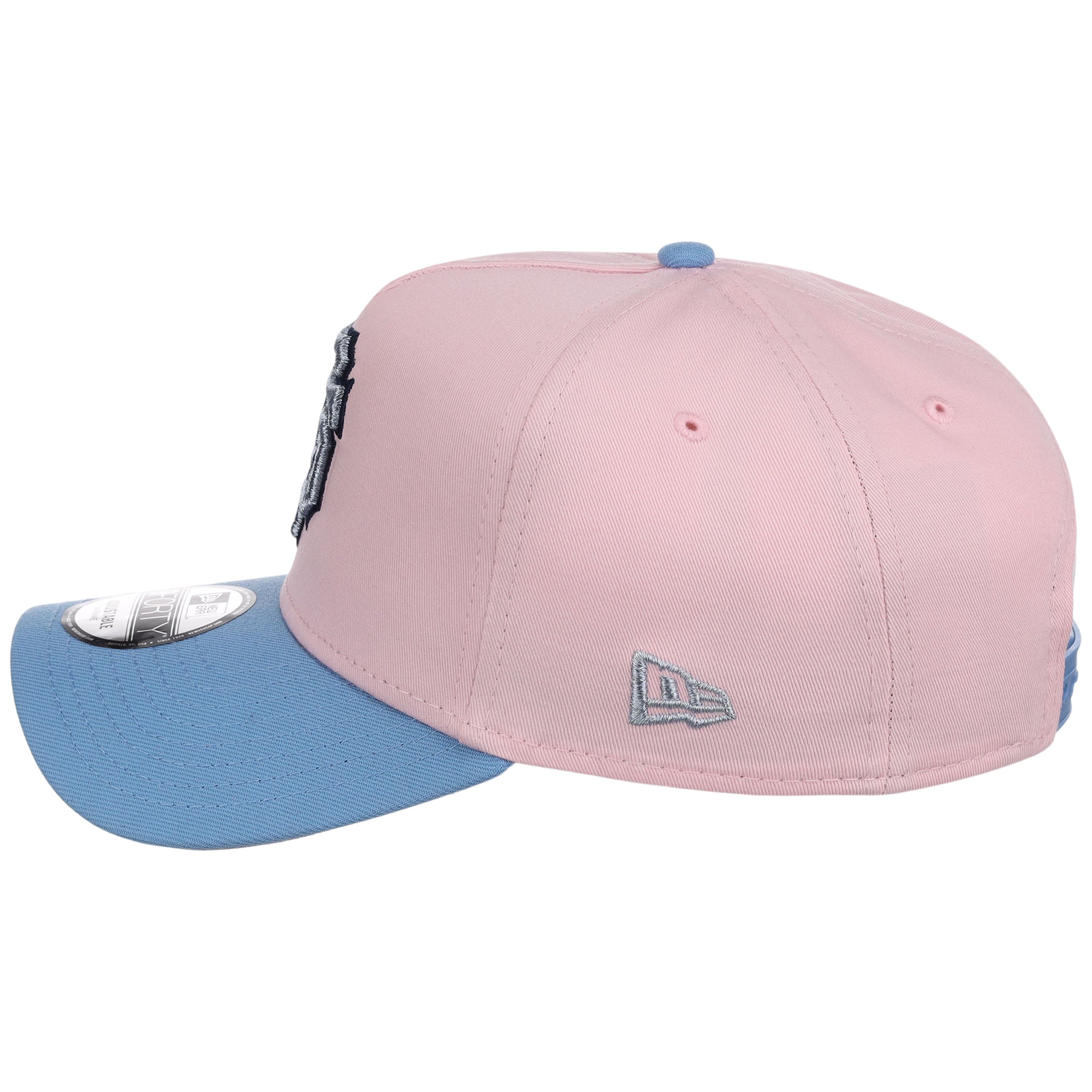 San Francisco Giants MLB Sugar Cloud New Era 9FORTY