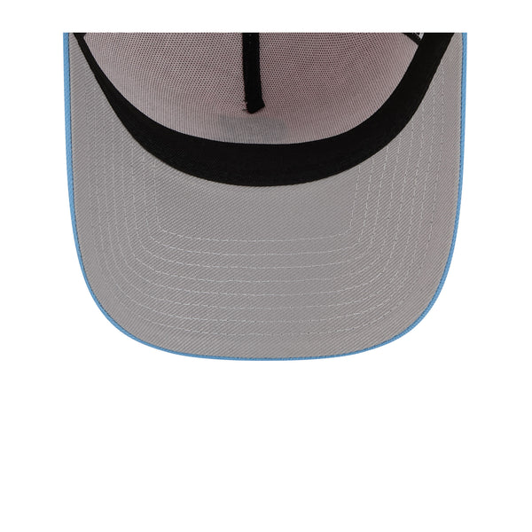 Seattle Mariners MLB Sugar Cloud New Era 9FORTY