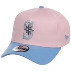 Seattle Mariners MLB Sugar Cloud New Era 9FORTY