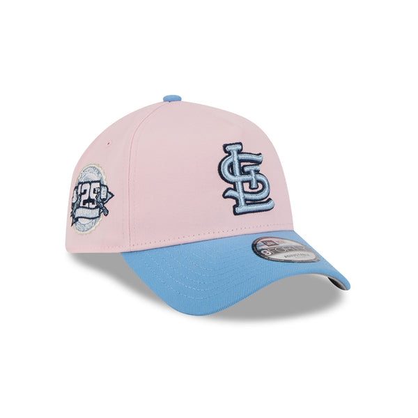 St. Louis Cardinals MLB Sugar Cloud New Era 9FORTY