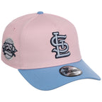 St. Louis Cardinals MLB Sugar Cloud New Era 9FORTY