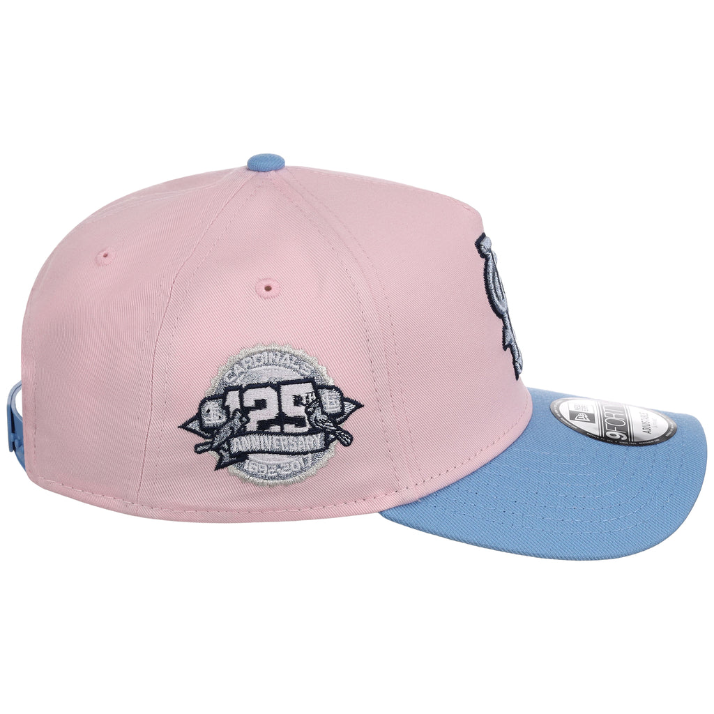 St. Louis Cardinals MLB Sugar Cloud New Era 9FORTY