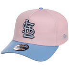 St. Louis Cardinals MLB Sugar Cloud New Era 9FORTY