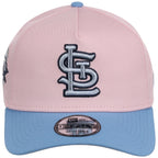St. Louis Cardinals MLB Sugar Cloud New Era 9FORTY
