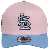 St. Louis Cardinals MLB Sugar Cloud New Era 9FORTY
