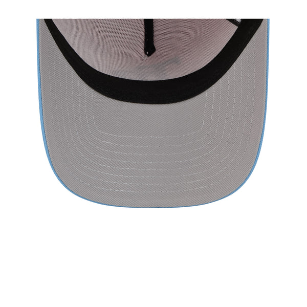 Tampa Bay Rays MLB Sugar Cloud New Era 9FORTY