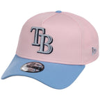 Tampa Bay Rays MLB Sugar Cloud New Era 9FORTY