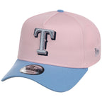 Texas Rangers MLB Sugar Cloud New Era 9FORTY