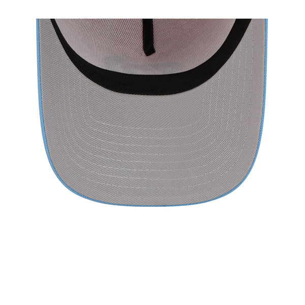 Washington Nationals MLB Sugar Cloud New Era 9FORTY