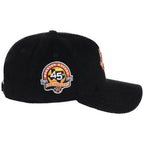 Houston Astros MLB Black Cord New Era 9FORTY