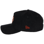 Houston Astros MLB Black Cord New Era 9FORTY