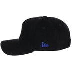 Kansas City Royals MLB Black Cord New Era 9FORTY