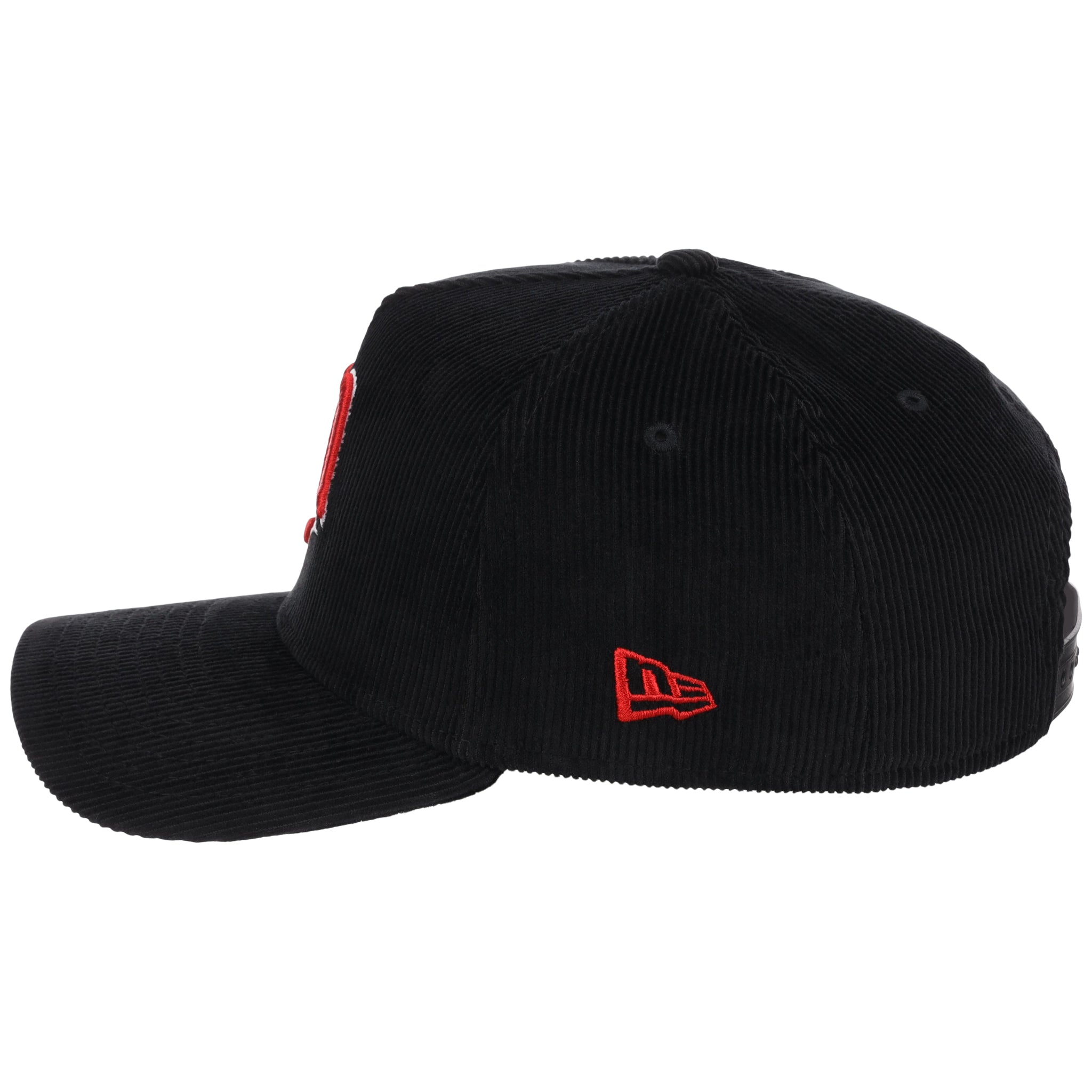 Minnesota Twins MLB Black Cord New Era 9FORTY