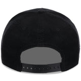San Diego Padres MLB Black Cord New Era 9FORTY