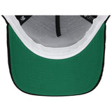 Seattle Mariners MLB Black Cord New Era 9FORTY