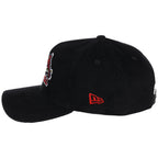 St. Louis Cardinals MLB Black Cord New Era 9FORTY