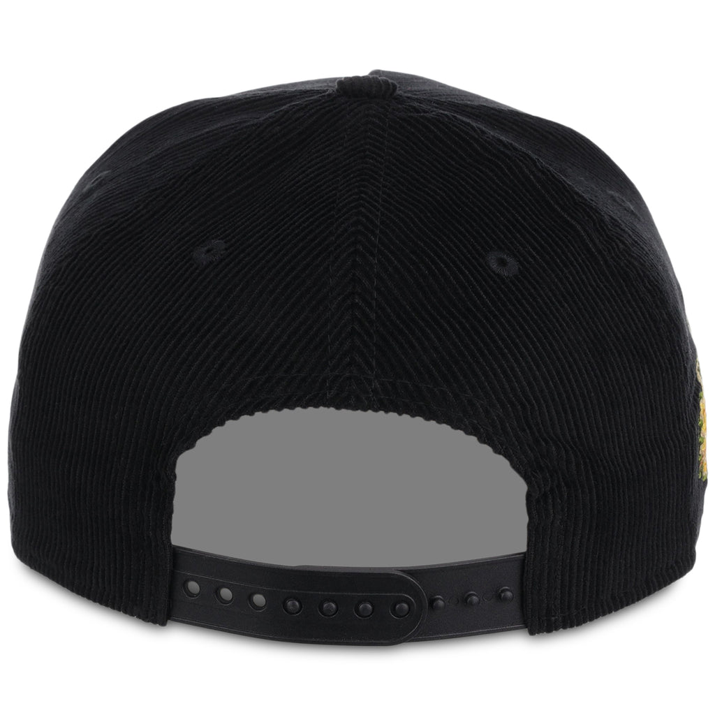 St. Louis Cardinals MLB Black Cord New Era 9FORTY