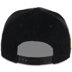 St. Louis Cardinals MLB Black Cord New Era 9FORTY