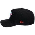 Toronto Blue Jays MLB Black Cord New Era 9FORTY