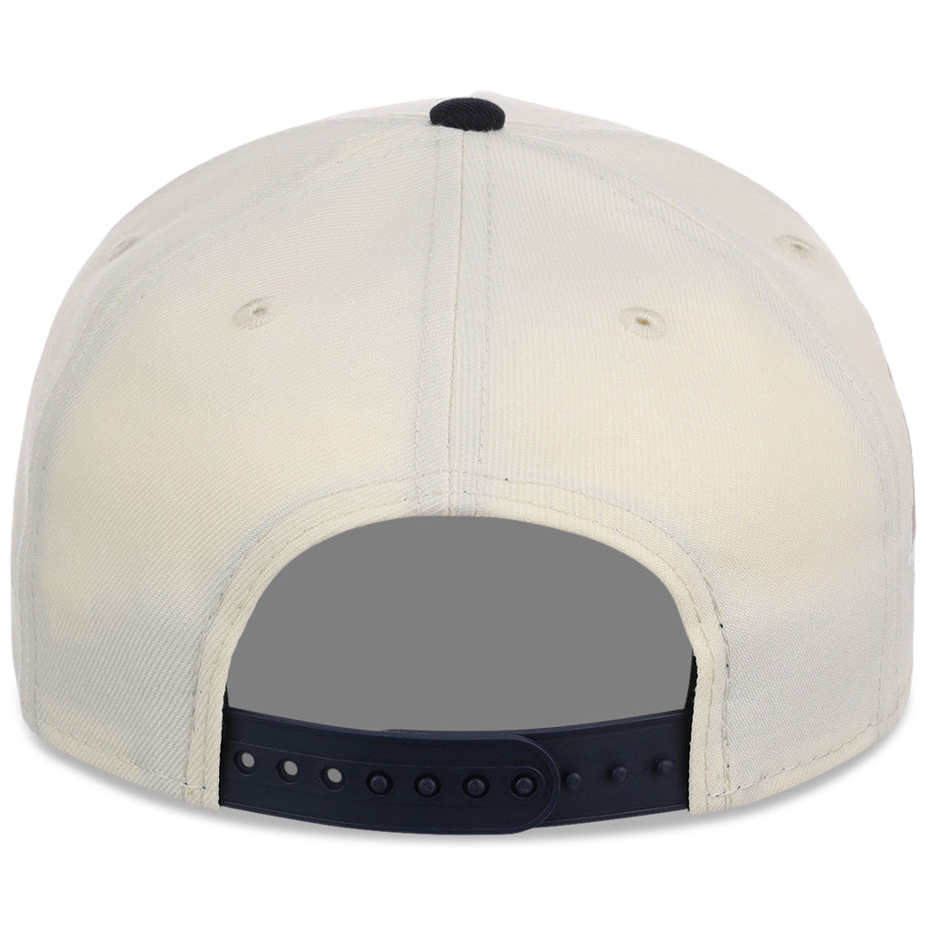Anaheim Angels MLB Chrome Pop New Era 9FORTY