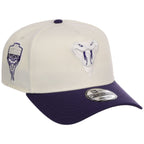 Arizona Diamondbacks MLB Chrome Pop New Era 9FORTY