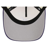 Arizona Diamondbacks MLB Chrome Pop New Era 9FORTY