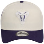 Arizona Diamondbacks MLB Chrome Pop New Era 9FORTY