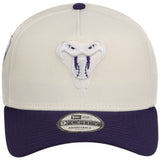 Arizona Diamondbacks MLB Chrome Pop New Era 9FORTY