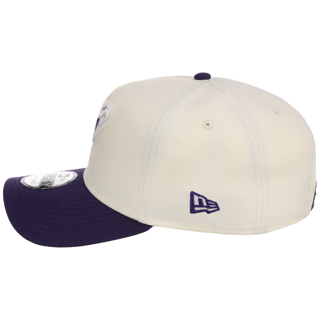 Arizona Diamondbacks MLB Chrome Pop New Era 9FORTY